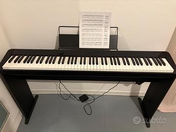 Casio Privia PX-S1100 Black