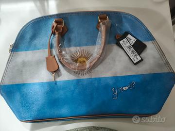 borsa nuova ynot?