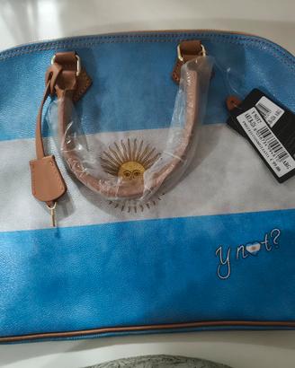 borsa nuova ynot?