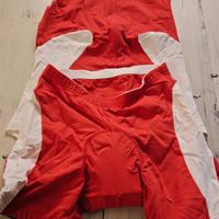 abbigliamento donna per MTB 