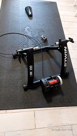kit completo per home training ciclismo