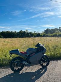 Aprilia rs 50