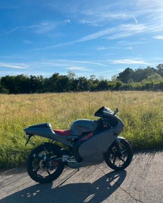 Aprilia rs 50
