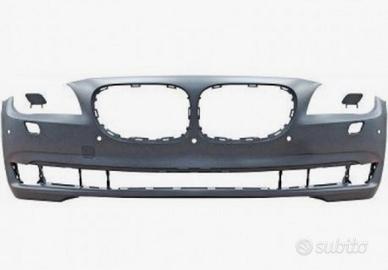 Paraurti BMW Serie 7 2010