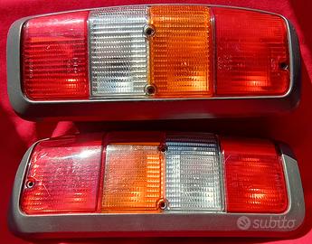 Fari Ford Transit MK2 Originali 6101795 83VB13404