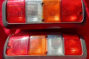 Fari Ford Transit MK2 Originali 6101795 83VB13404