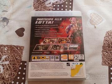 Taken6 ps3