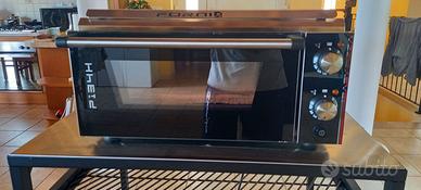 Forno Effeuno P134H 509