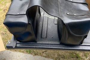 Borse Moto Vintage SWAGMAN – Cuoio Originale Made