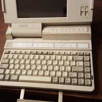 Pc Epson L2 vintage