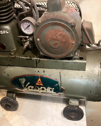 Compressore epoca vespa piaggio