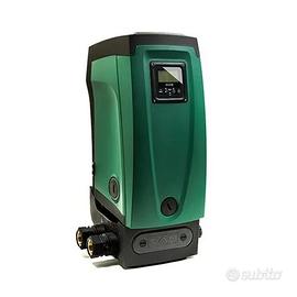 Dab e.sybox sistema di pressurizzazione automatico