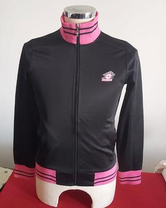 Tuta Lotto. Donna Tg S/M