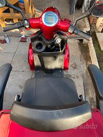 Scooter Elettrico