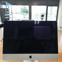 IMAC 21, 5" 2015