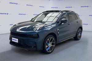 LYNK&CO 01 PHEV
