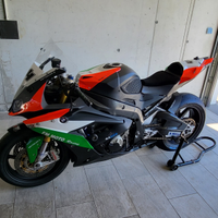 S1000RR Hp4 Pista