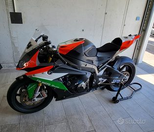 S1000RR Hp4 Pista