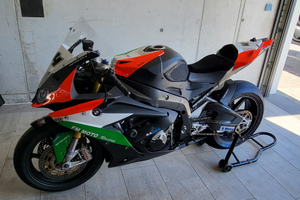 S1000RR Hp4 Pista
