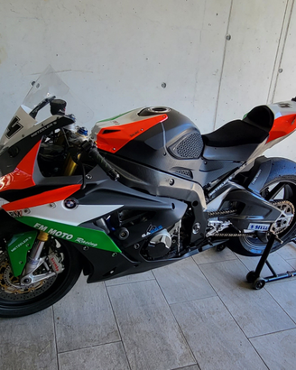 S1000RR Hp4 Pista