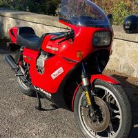 Moto Guzzi Le Mans II