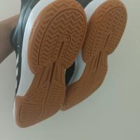 scarpe Adidas speedcourt uomo ginnastica 
