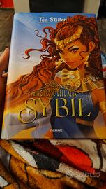 Libro "Sybil" Tea Stilton 