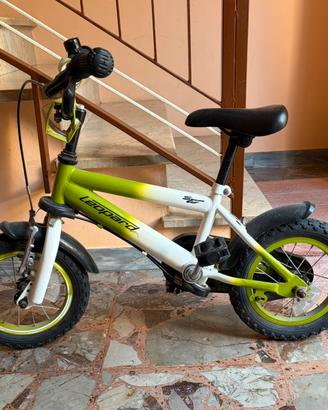 Bici bambino