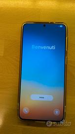 SAMSUNG GALAXY S21 PLUS 256 GB