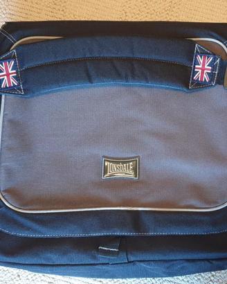 Valigetta Lonsdale London porta PC e non solo