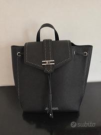 Zaino in pelle Ermanno Scervino
