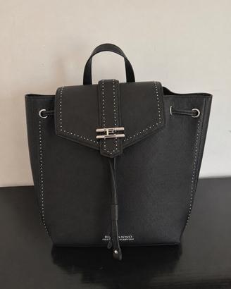 Zaino in pelle Ermanno Scervino