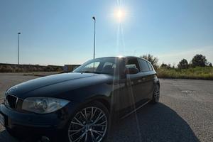BMW serie 1 - 118d (2007)