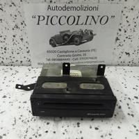 GPS Navigation System Range Rover III 