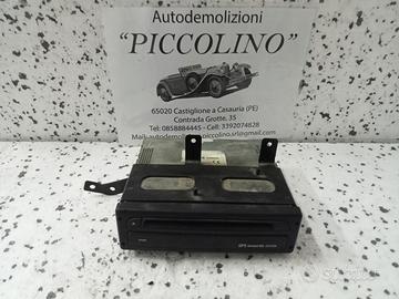 GPS Navigation System Range Rover III 