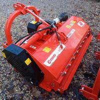 Trincia COSMO FMH 145 cm -NUOVO