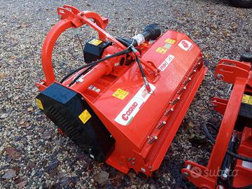 Trincia COSMO FMH 145 cm -NUOVO