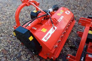 Trincia COSMO FMH 145 cm -NUOVO