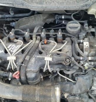 Cambio automatico Volvo v50 d5244t 2007 190000KM