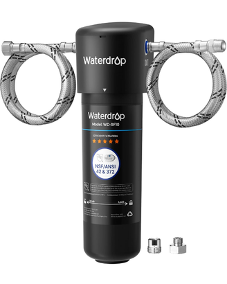 Filtro depuratore  water drop