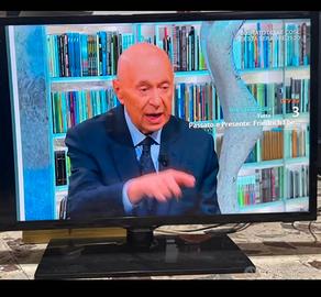 Televisione 32 pollici