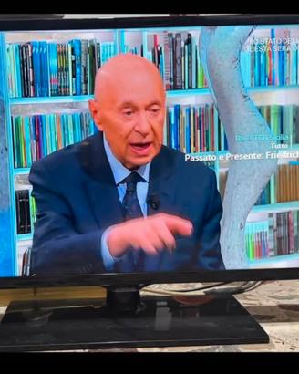 Televisione 32 pollici