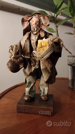 Pastore cartapesta Baldari