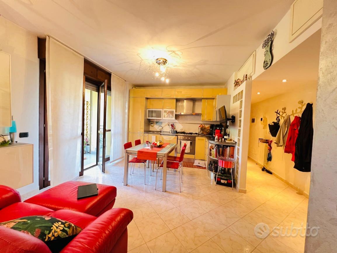 Appartamento – Milano, San Cristoforo, Moncucco - Vista 2