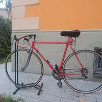 Bici da strada "Vintage"
