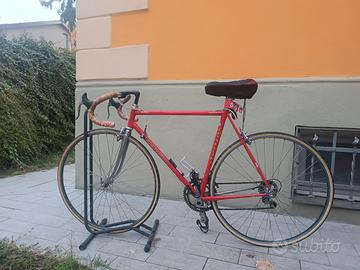 Bici da strada "Vintage"