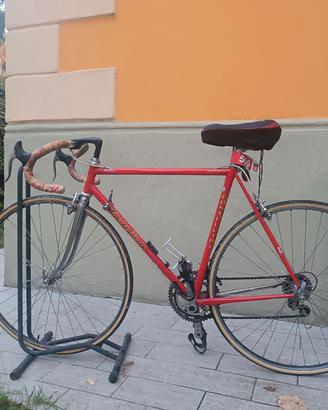 Bici da strada "Vintage"