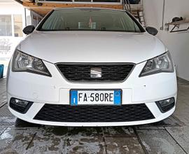 Seat ibiza 2015