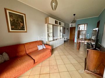 AMPIO BILOCALE CON CUCINA SEPARATA