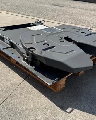 RALLA DOPPIA ALTEZZA SAF - SK-S 36.20 H